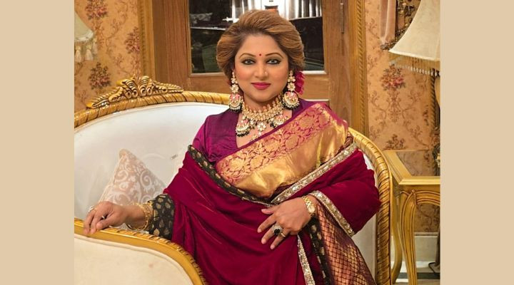 বছরের প্রথম সরাসরি গানের অনুষ্ঠানে গাইবেন দিঠি